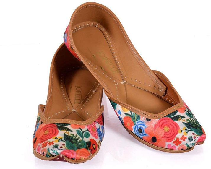Flipkart girls juti clearance