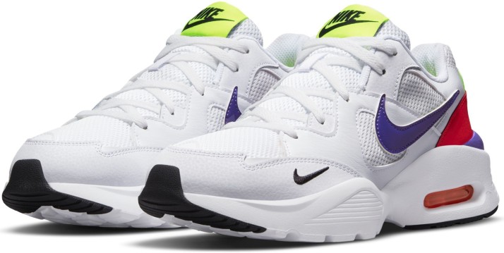 nike men's air max fusion