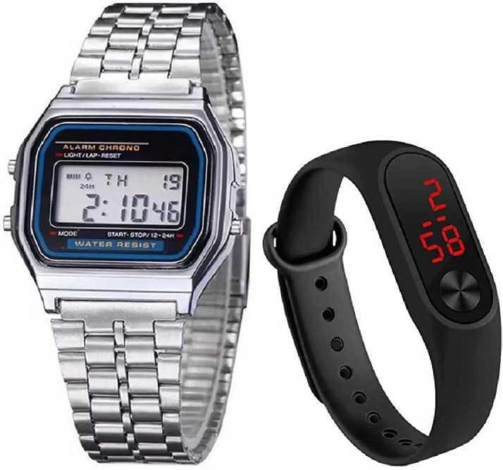 SHOWKING Digital Watch - For Boys 