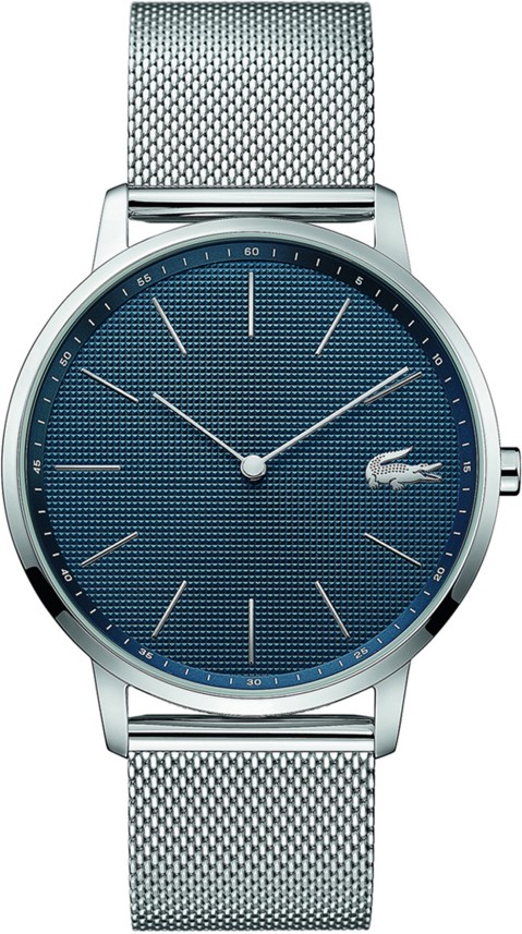 Lacoste 2011005 MOON Analog Watch - For 