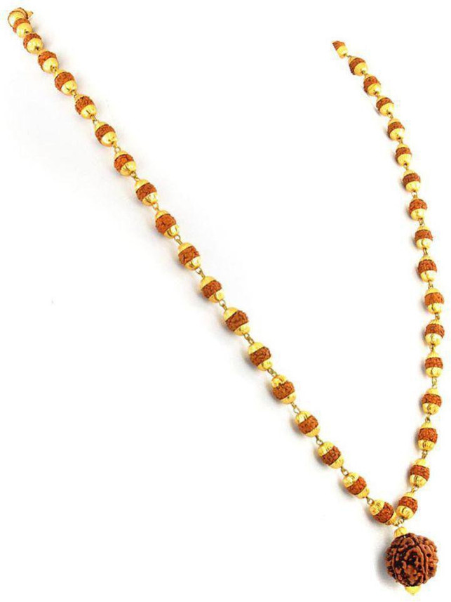 Mukhi Rudraksha Mala 