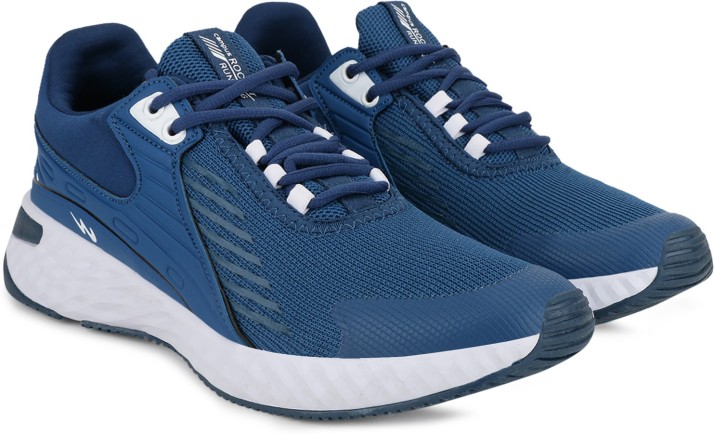 campus rocket running shoes