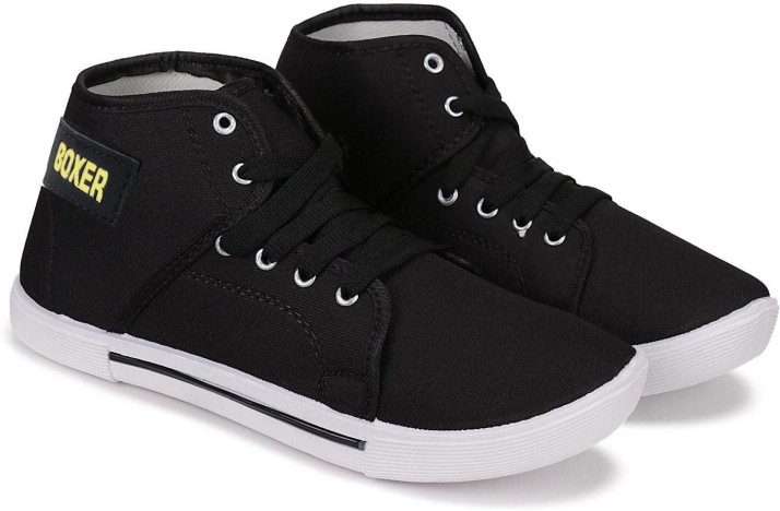 boxer shoes flipkart