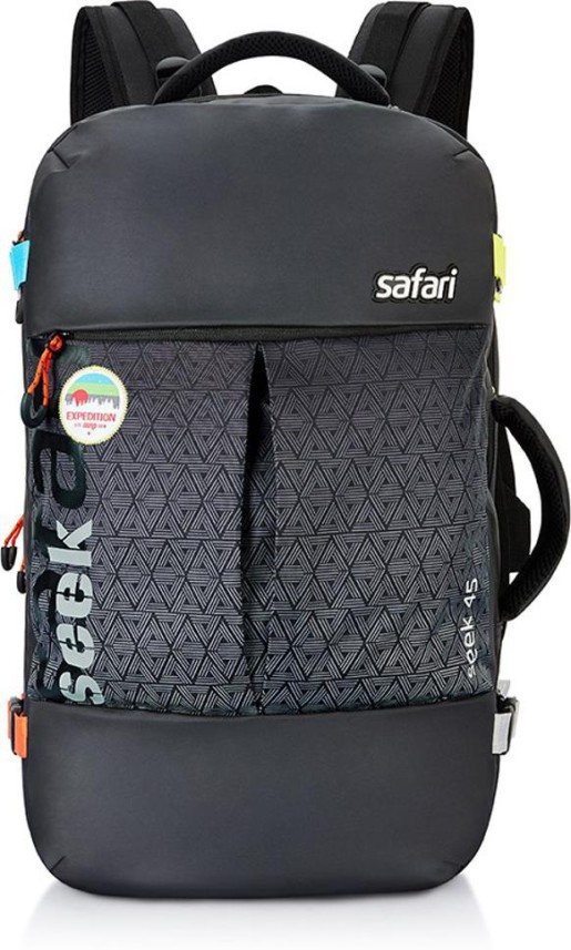 Safari sale seek backpack