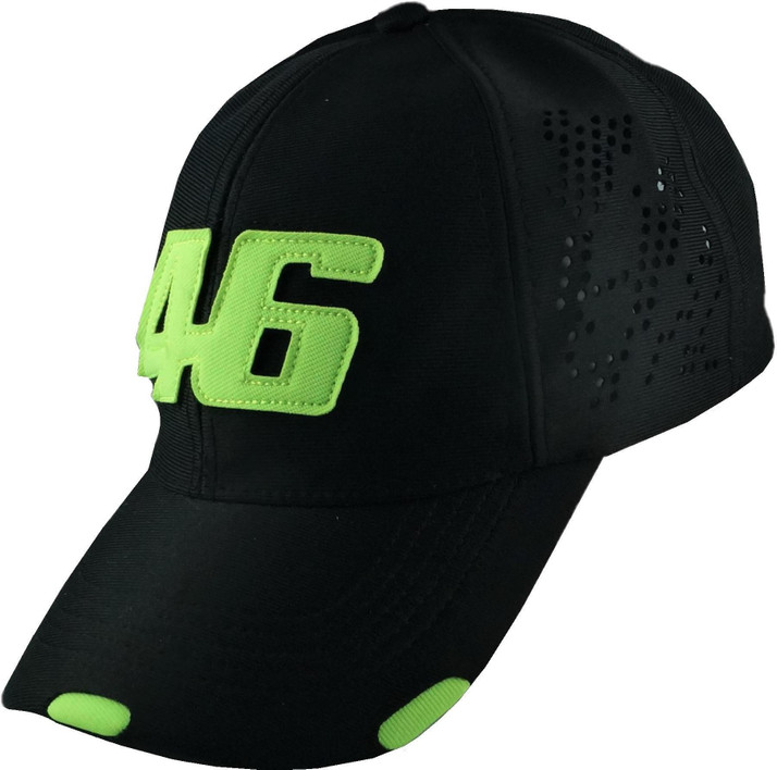 Neon racing caps for boys Cap 