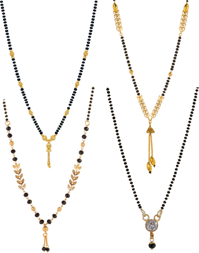 brado jewellery Exclusive Gold Plated 