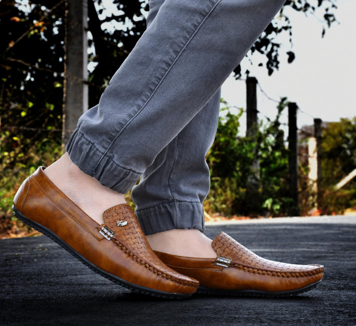 FOGGY Loafers For Women - Buy FOGGY 