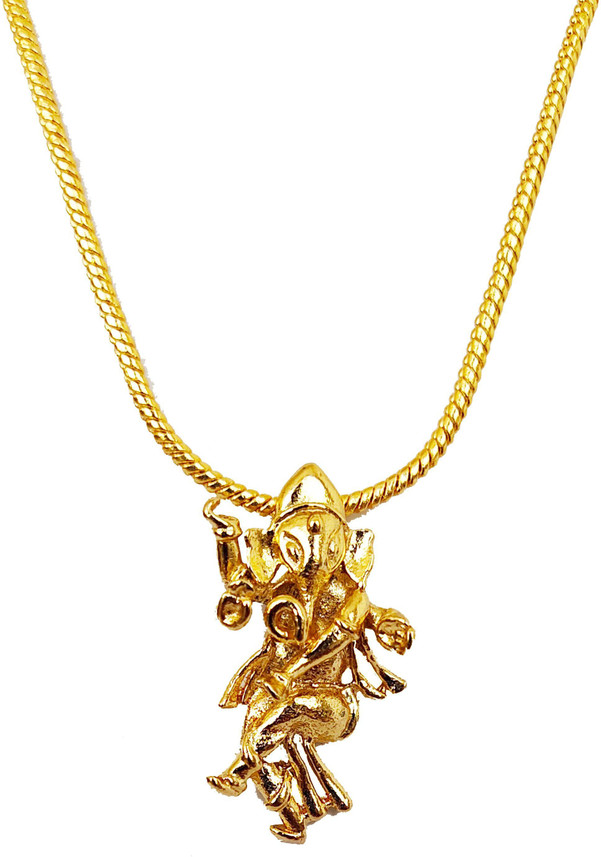 Duepio Lord Ganesha Symbols Natraj Pose 