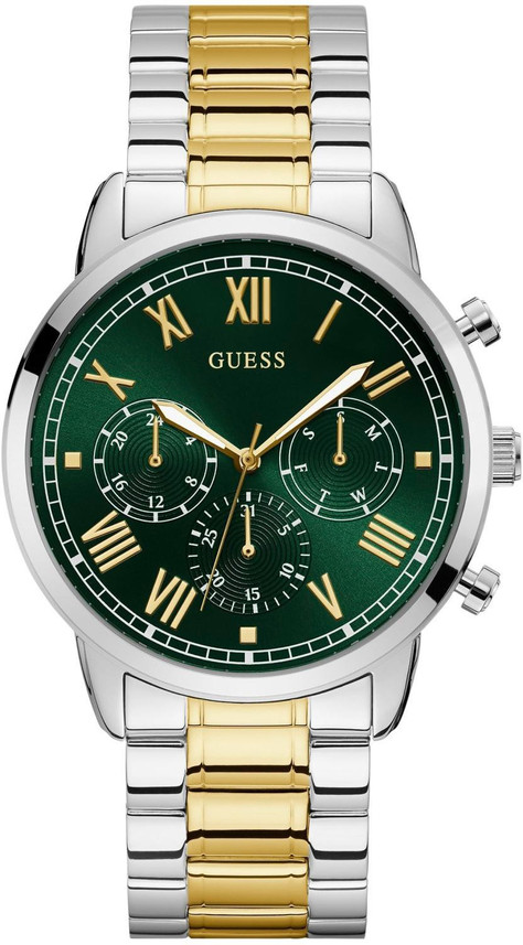 guess analog watch