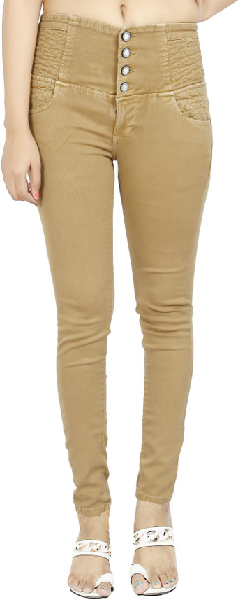 ladies jeans pant in flipkart