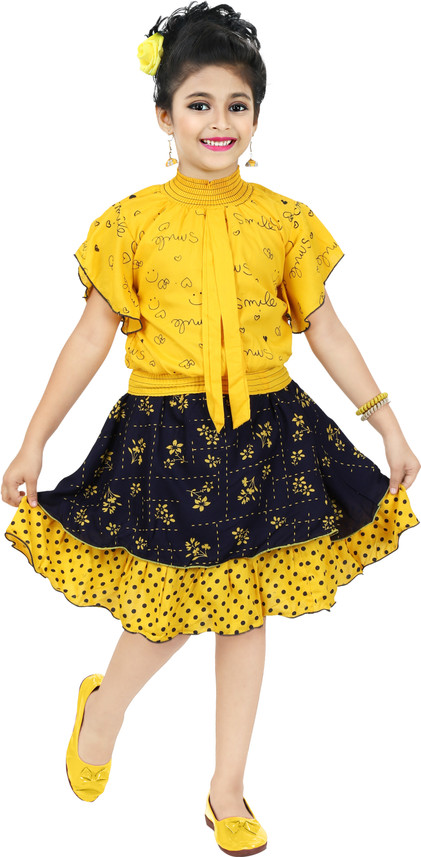 buy festive skirt