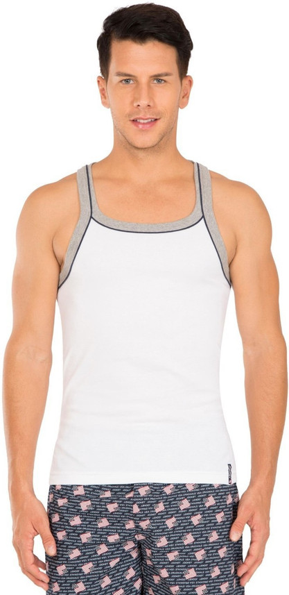 jockey pop colour vest price