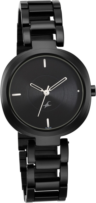 Fastrack Analog Watch - For Women - Buy Fastrack Analog Watch - For Women  6247NM01 Online at Best Prices in India | Flipkart.com