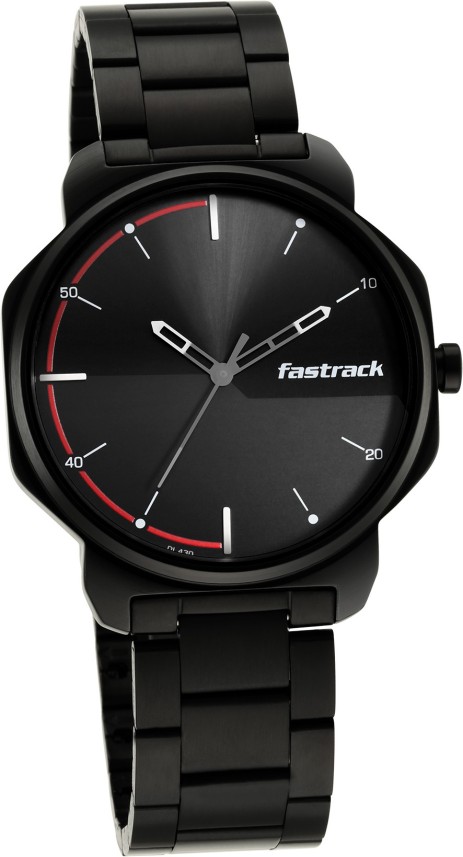 fastrack casual watches for men