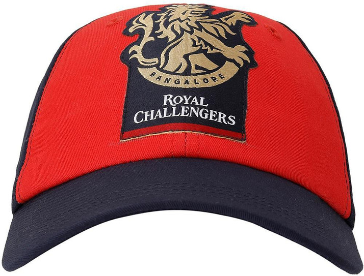 PUMA Printed Royal Challengers 