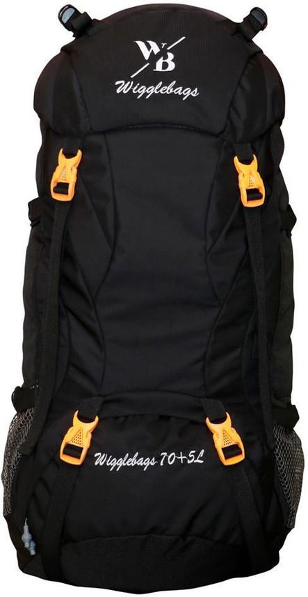 wiggle rucksack
