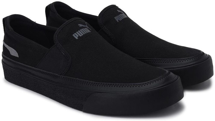 bari z slip on shoes puma