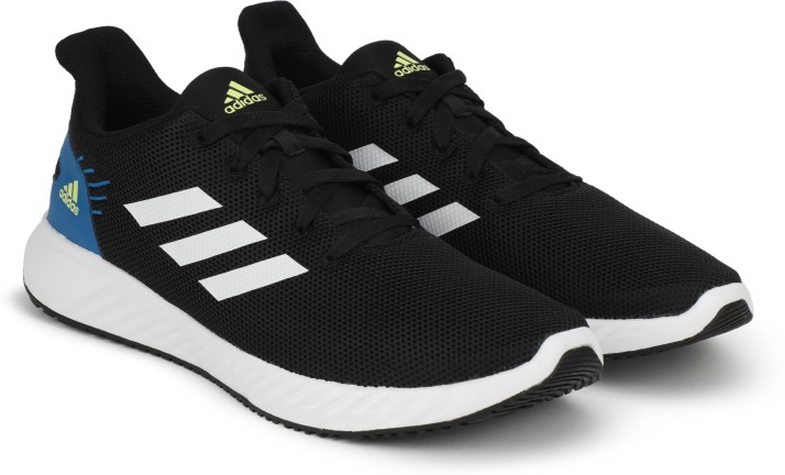 adidas pictoris m running shoes black