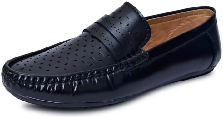 shoe design loafers