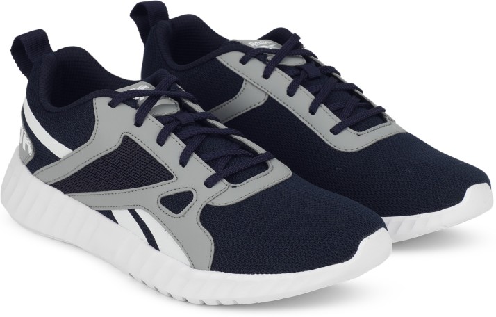 men's reebok running rout2 shoes