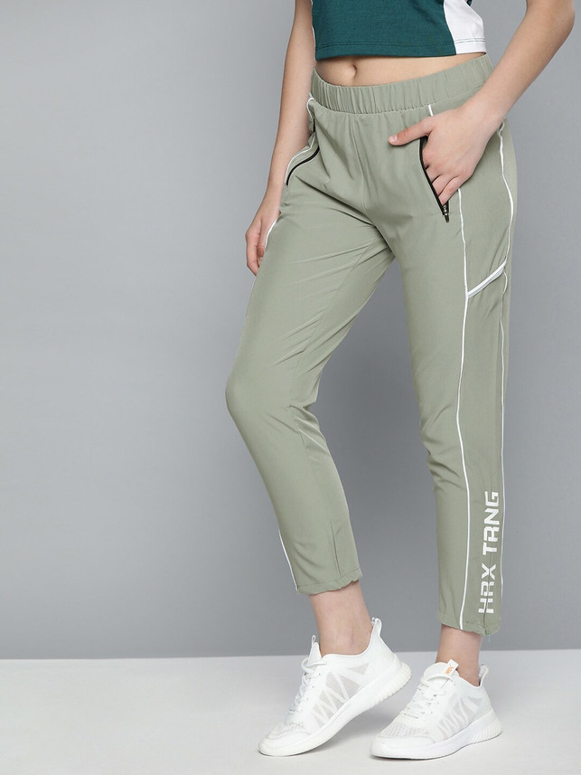 Buy HRX by Hrithik Roshan Solid Women 