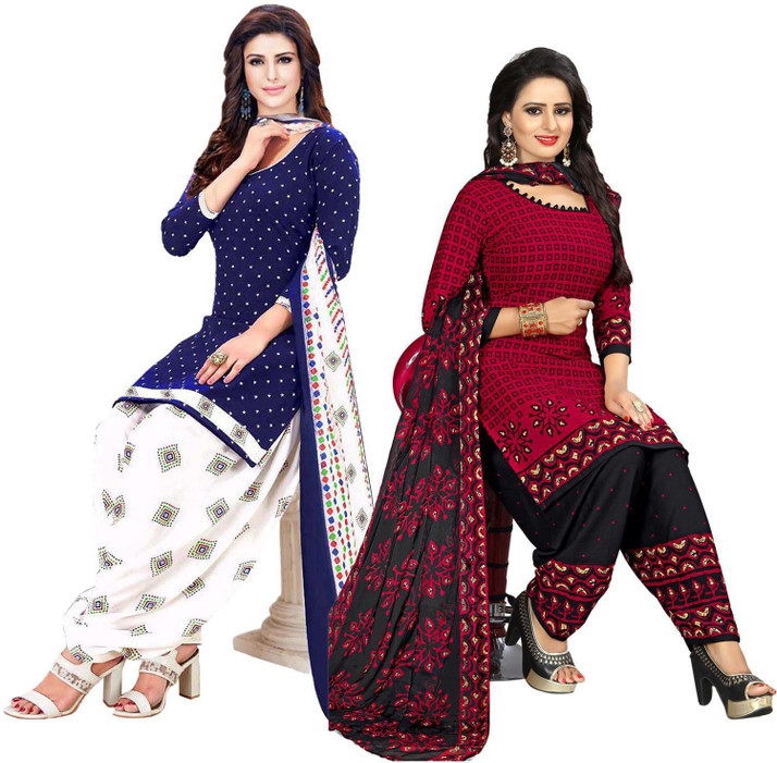 peachmode salwar combo