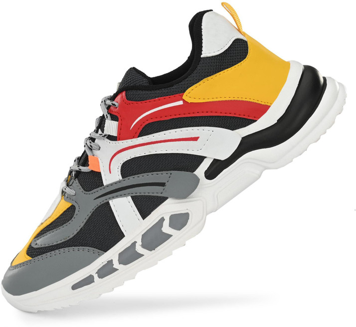 High sole shoes flipkart Clearance