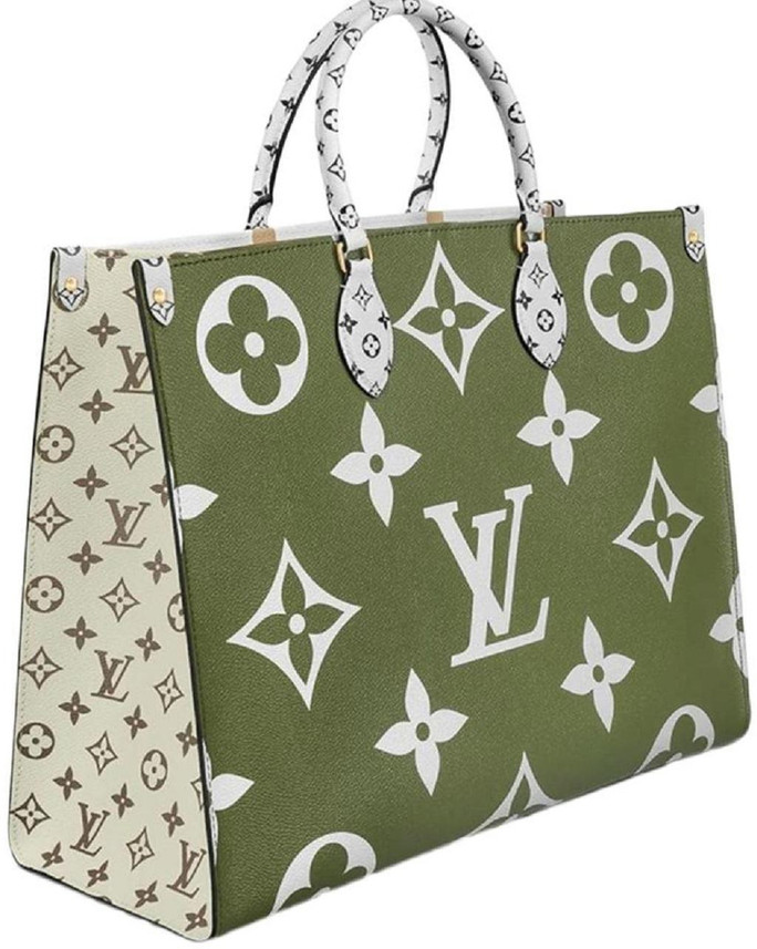 tote lv bag