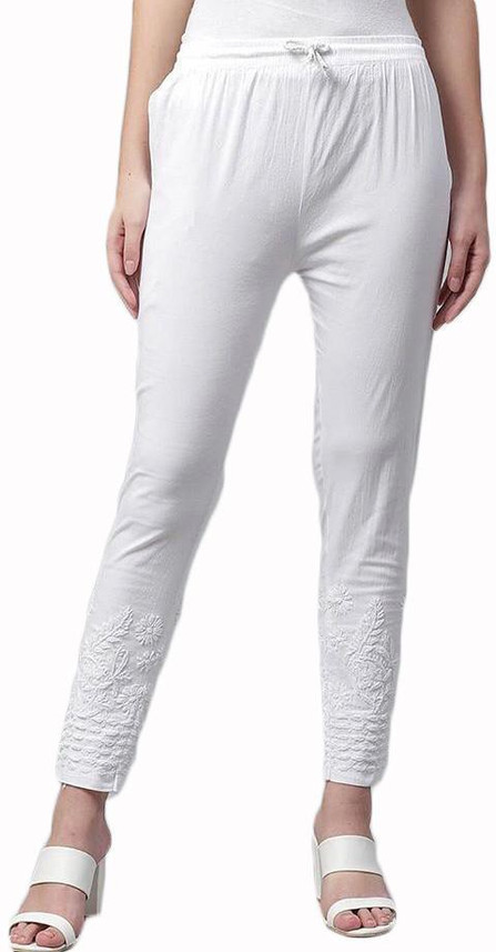 Fashion Chikan Art Regular Fit Women 