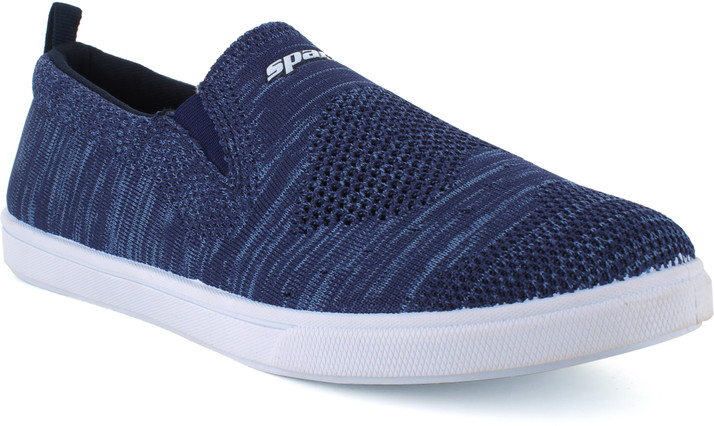sparx slip on