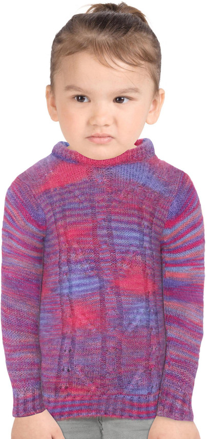 oswal sweater design