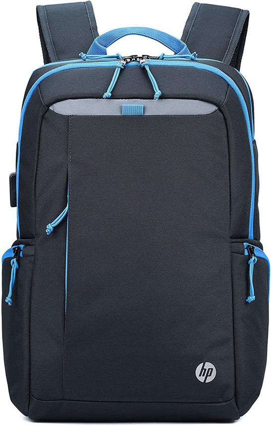 hp backpack flipkart