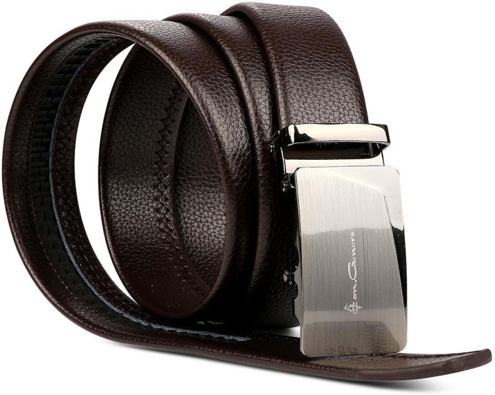 edifier leather belt