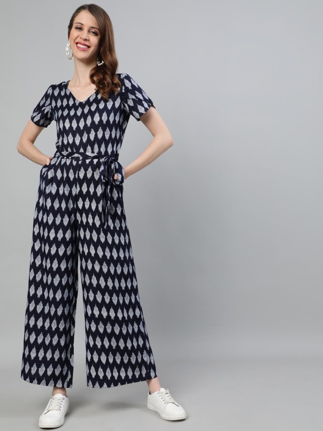 kurti jumpsuit