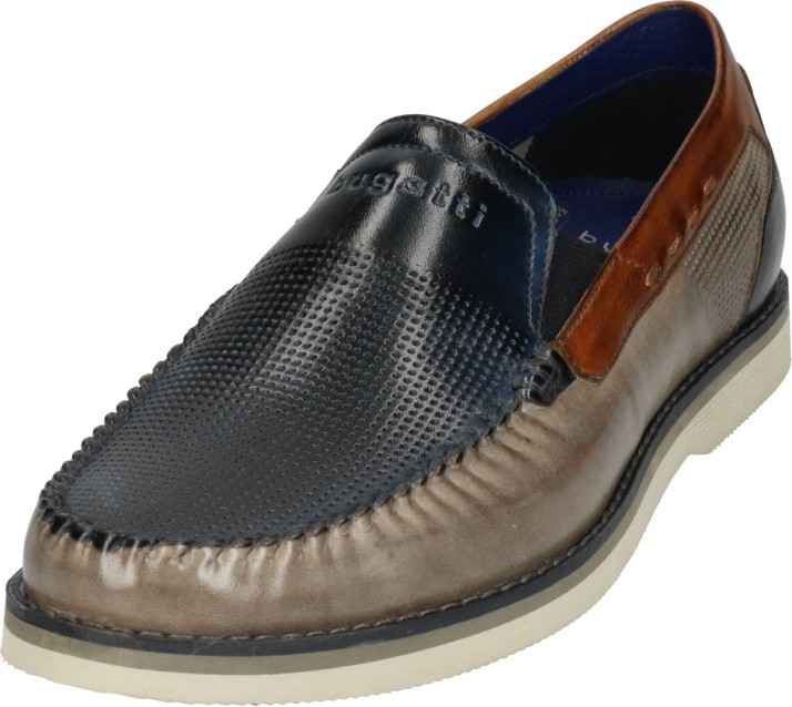 bugatti loafer shoes price