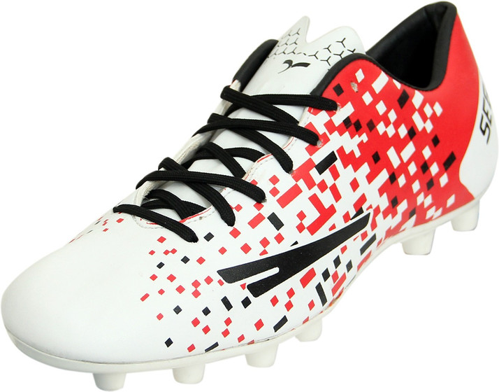 SEGA CLASSIC LEATHER Football Shoes For 
