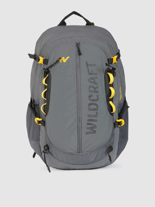 Wildcraft Unisex Eiger 45 Pro Backpack 
