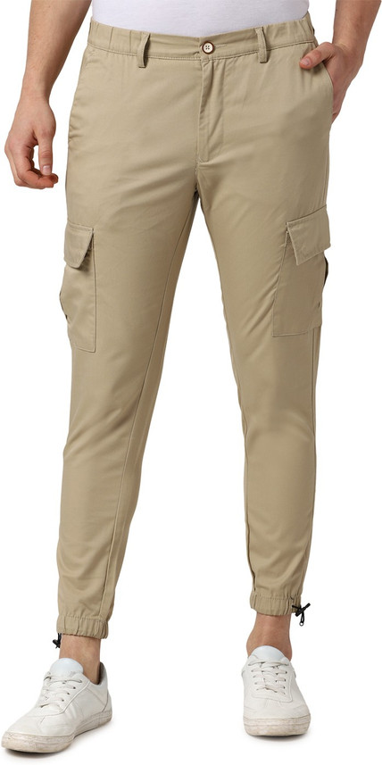 PETER ENGLAND Men Cargos - Buy PETER 