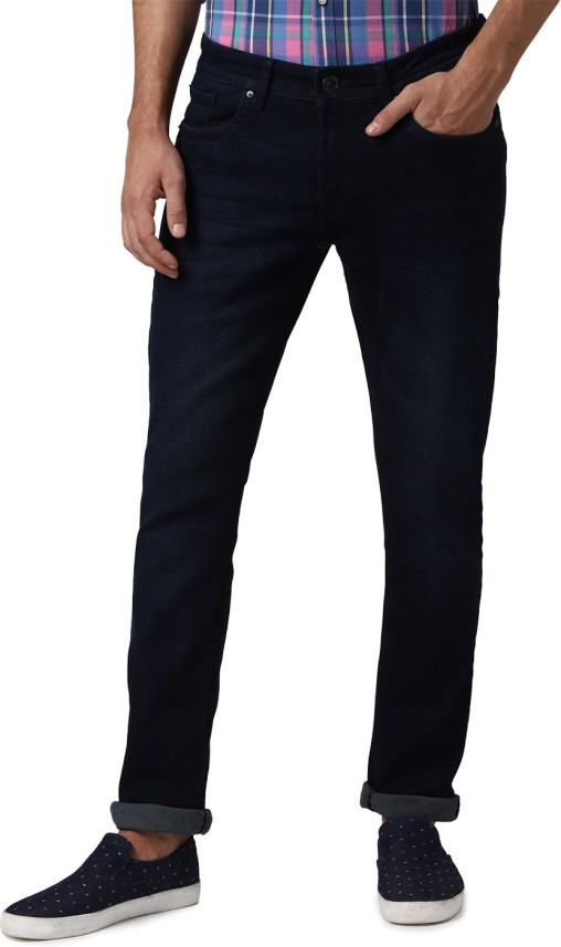 peter england jeans flipkart