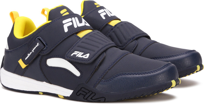 fila flipkart