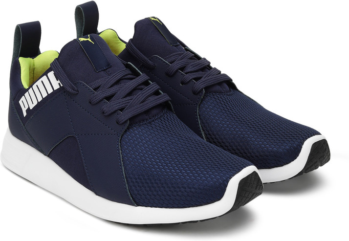 puma shoes zod runner