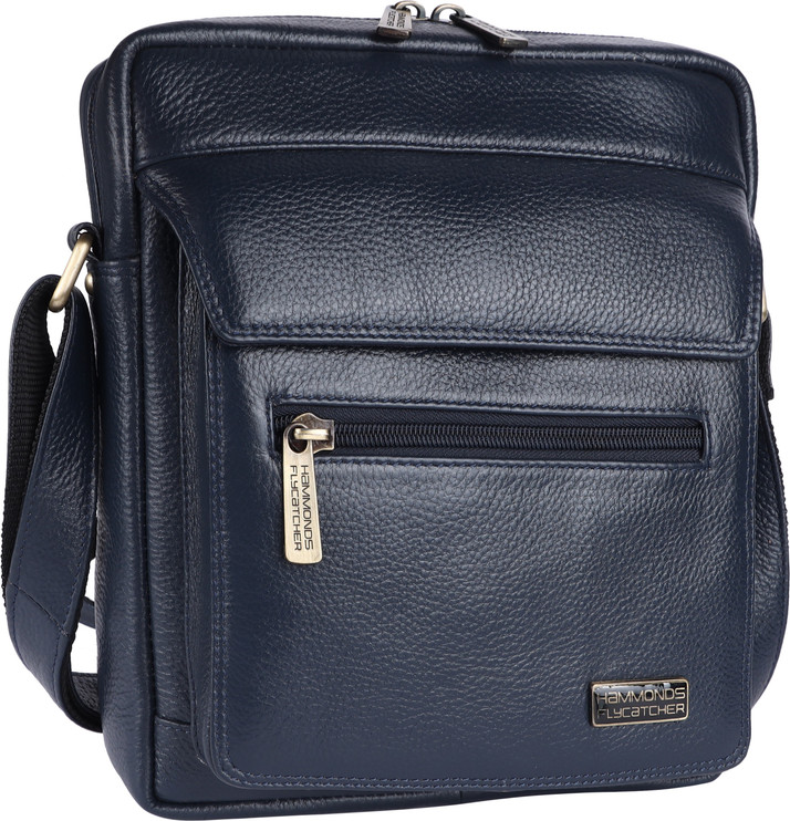 hammonds leather bags