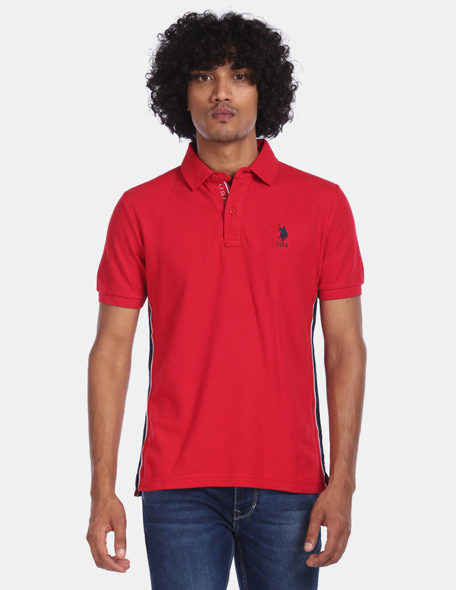 us polo flipkart