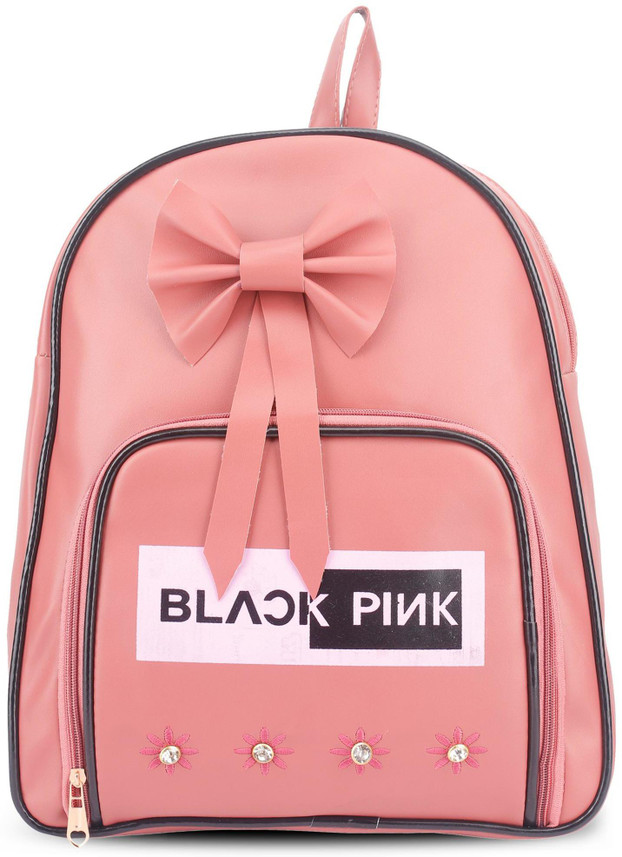 pink backpack price