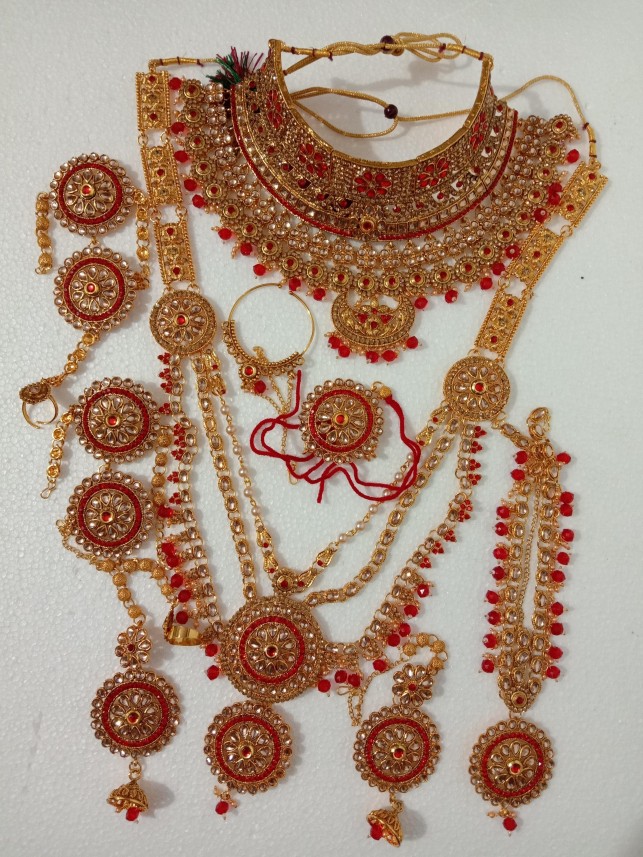 dulhan set flipkart