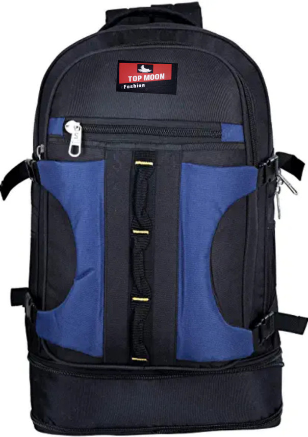 TOPMOON FASHION 45 Ltrs Trendy 