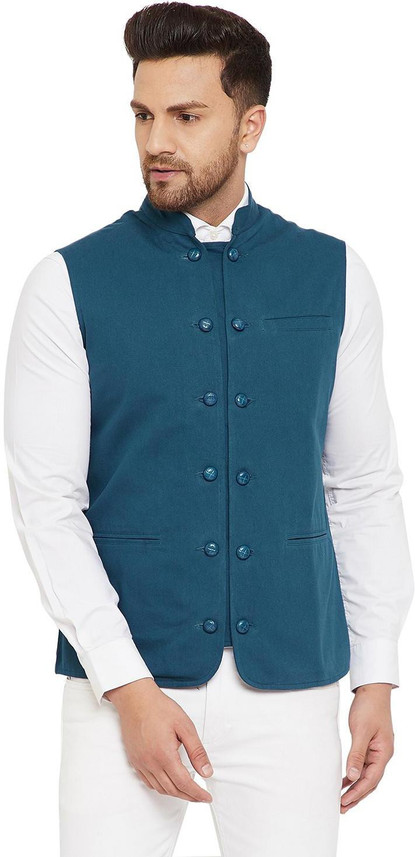hypernation waistcoat