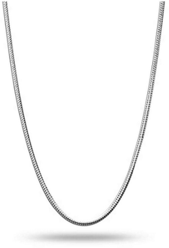 Akshat Sapphire Sterling Silver (92.5 