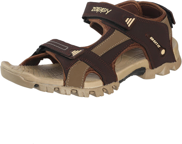 zappy sandals