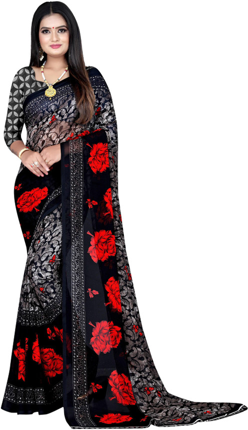 Buy Leelavati Printed Daily Wear 